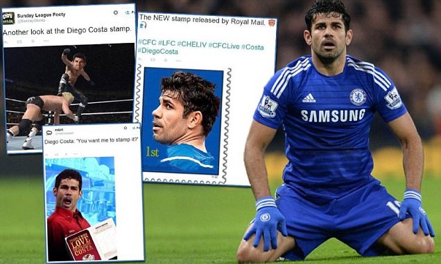 Costa Lolos dari Kartu Merah, Publik Ungkap Kemarahan di Media Sosial